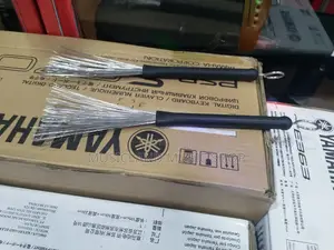 Drum Brush