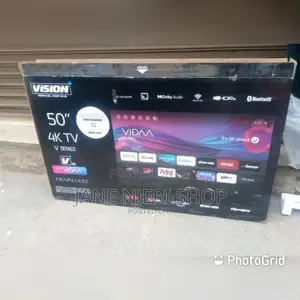 Relatable Vision 50 Inches