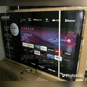 Relatable Vision 50 Inches