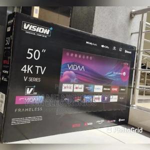 Android Vision 50 Inches - thumbnail 2