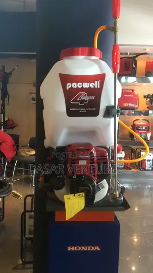 Honda Knapsack Sprayer