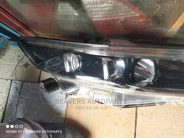 Harrier 2015 Headlights - thumbnail 2