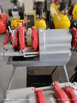 Pipe Threader Aico Brand 1⁄2" - 3"