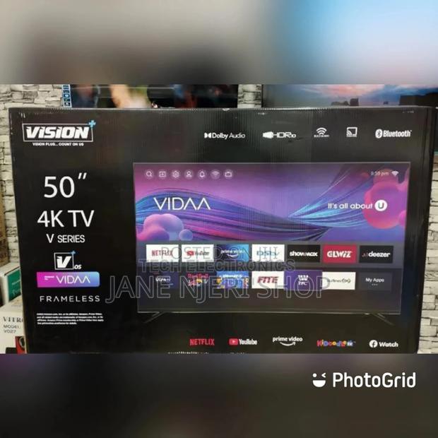 Clarity Vision 50 - thumbnail 3