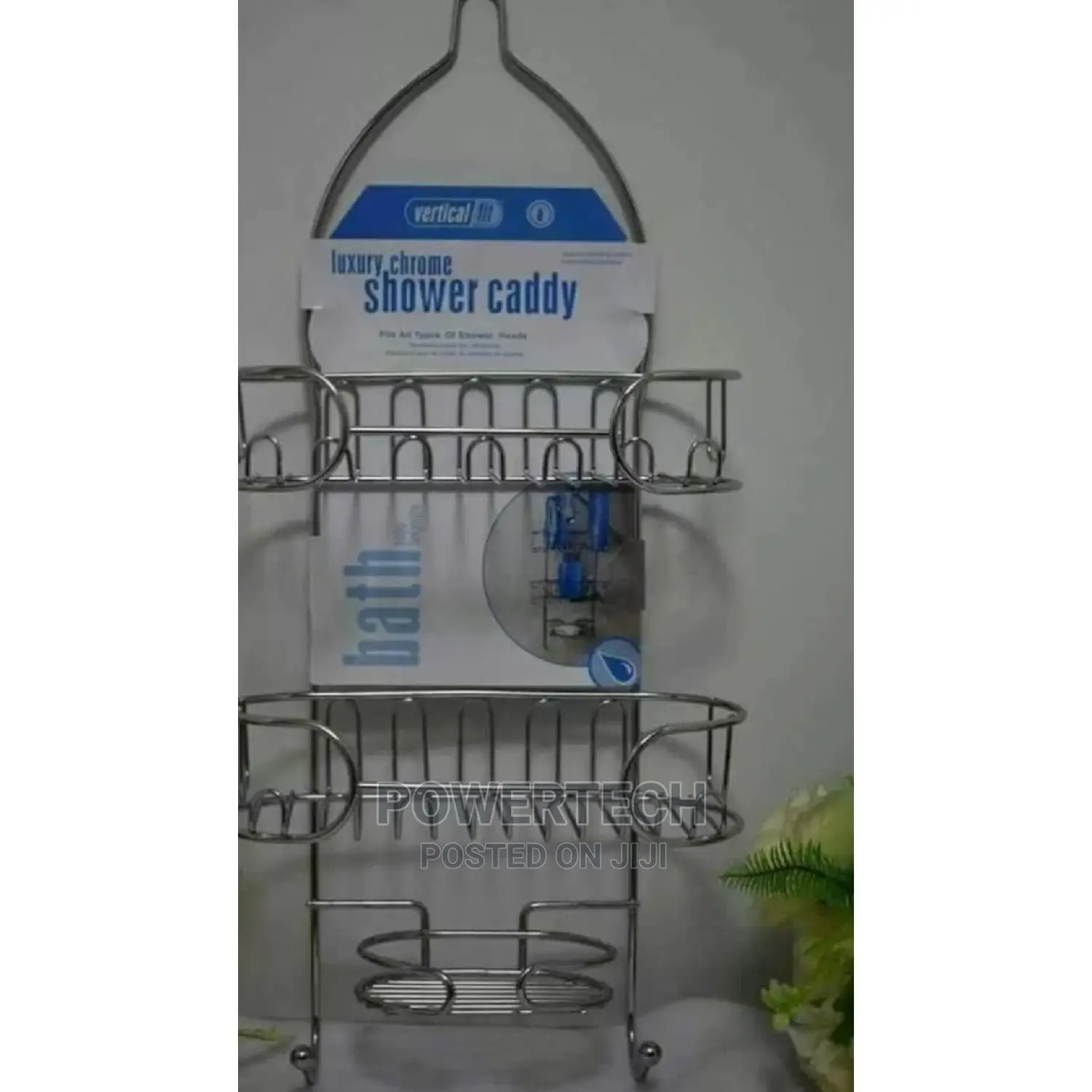 Shower Candy 
