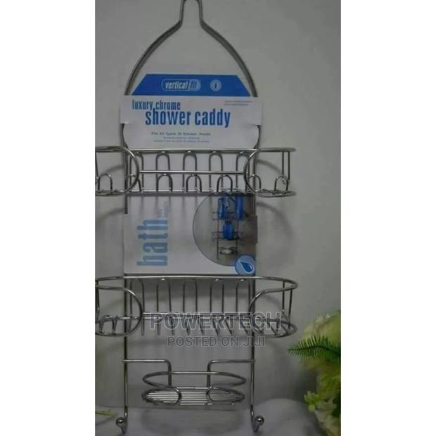 Shower Candy 