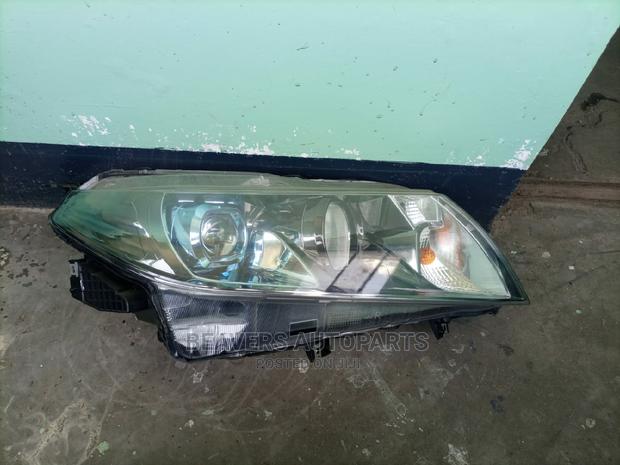 Suzuki Escudo/Grand Vitara 2015 Headlight