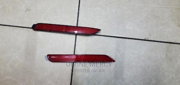 Reflector Rear Universal