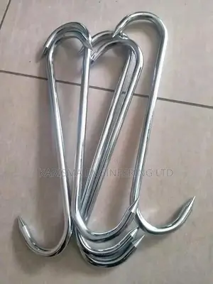 Butchery Hooks