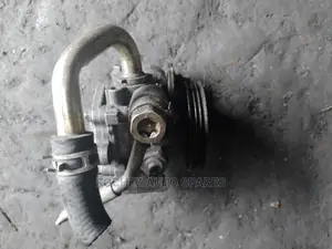 Duet Power Steering Pump 