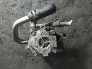 Duet Power Steering Pump 