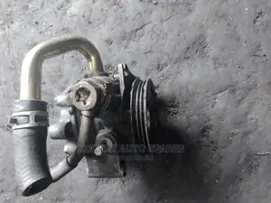 Duet Power Steering Pump 