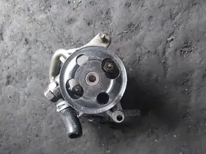 Duet Power Steering Pump 