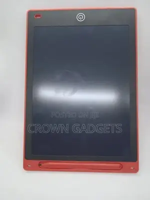 Kids LCD Writing Pads