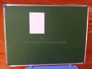 Noticeboard Noticboard 3ftx4ft Noticeboard in Stock