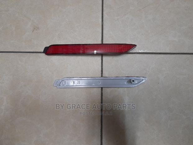 Rear Universal Reflector - thumbnail 2