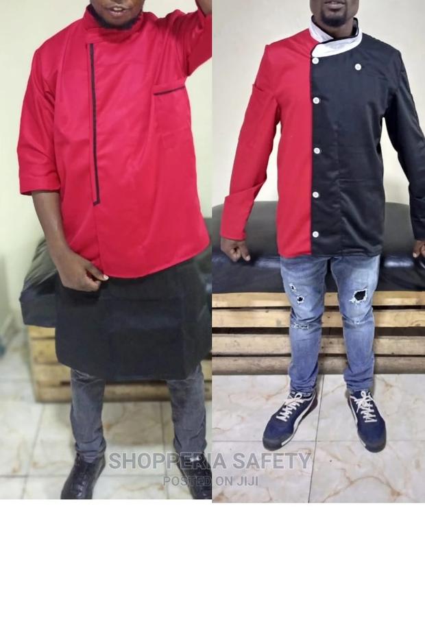 Chet Jacket - main view