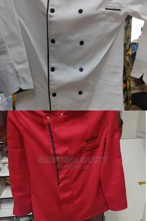 Chet Jacket
