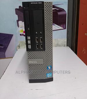 Desktop Computer Dell 8GB Intel HDD+SSD 500GB - thumbnail 2