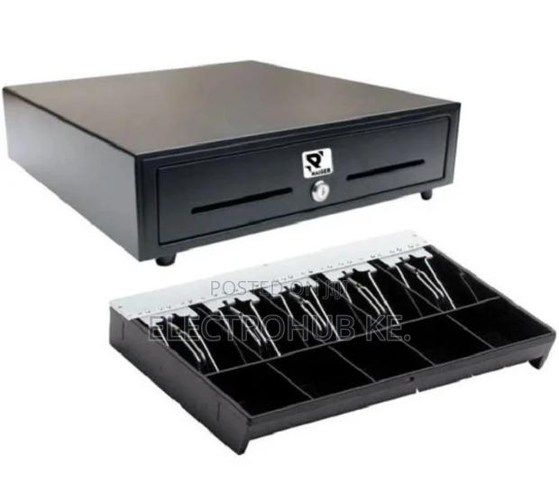 Specialized Quality Cash Drawer Box Cash Drawer for Cash