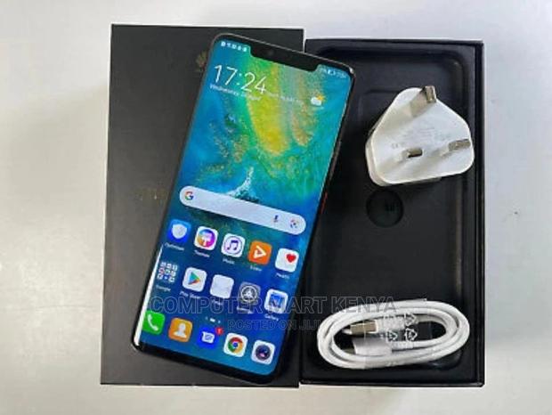 New Huawei Mate 20 Pro 128 GB