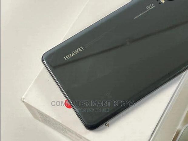 New Huawei P30 Lite 128 GB - thumbnail 2