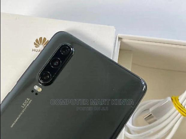 New Huawei P30 Lite 128 GB - thumbnail 3