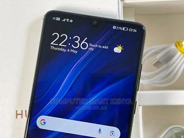 New Huawei P30 Lite 128 GB - main view