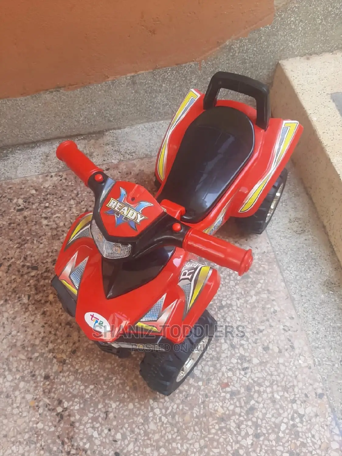 Ride on Toy Cars in Nairobi Central Toys, Shaniz Toddlers Jiji.co.ke