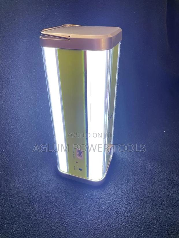 Rechargeable LED Lamp - thumbnail 3
