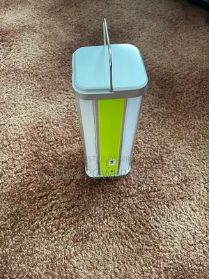 Rechargeable Led Lamp 4000amh