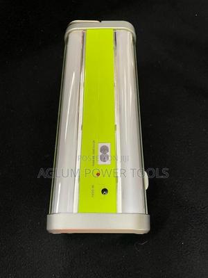 Rechargeable Led Lamp 4000amh - thumbnail 2