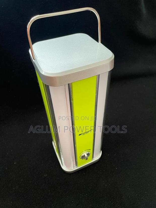 Rechargeable Led Lamp 4000amh - thumbnail 4