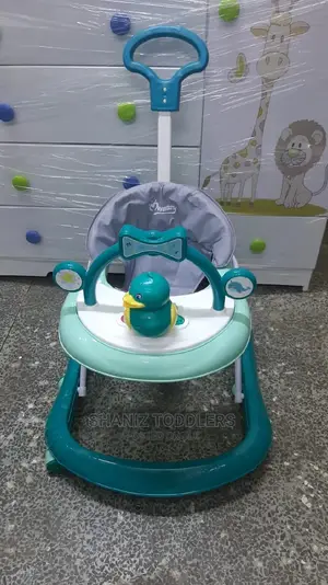 Baby Walker*Walker