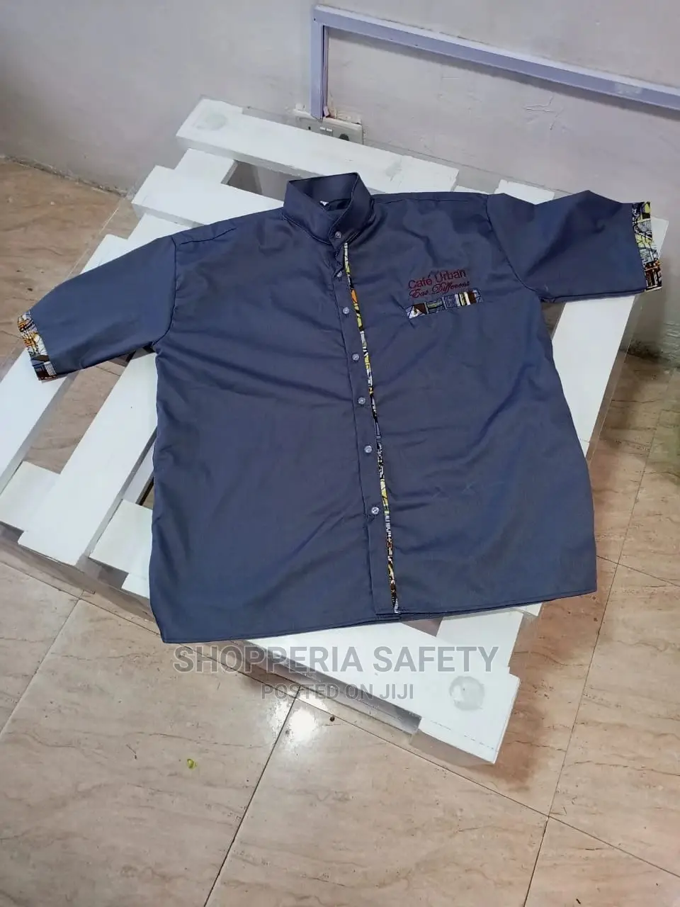 Customized Blouses