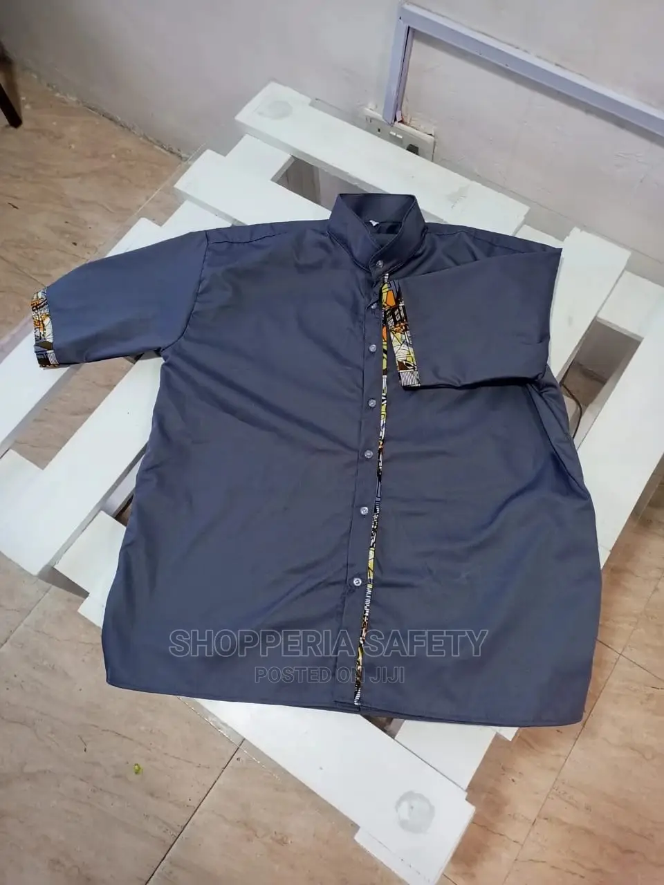 Customized Blouses