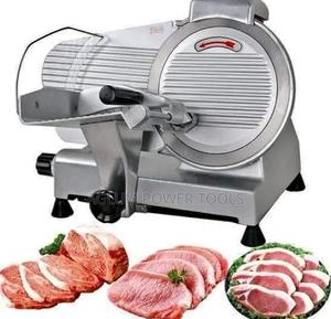 Meat Slicer Machine 10mm Size - thumbnail 2