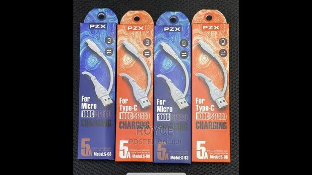 High Speed Charging Cables-1pc - thumbnail 2