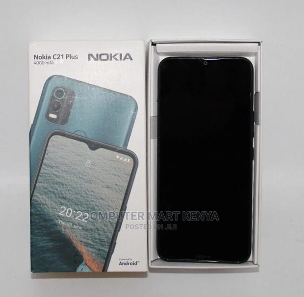 New Nokia G11 Plus 64 GB - thumbnail 3