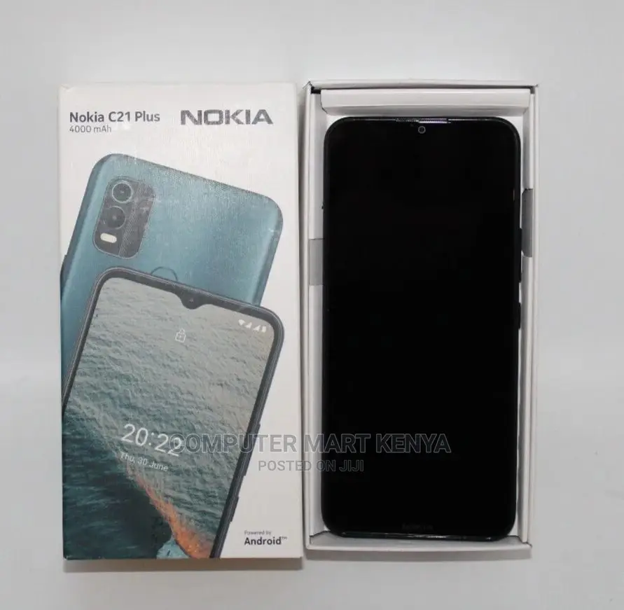 New Nokia G11 Plus 64 GB