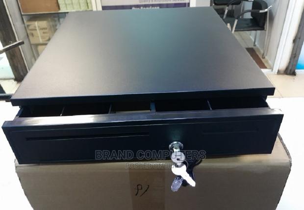 Cash Drawer for Supermarket Pos