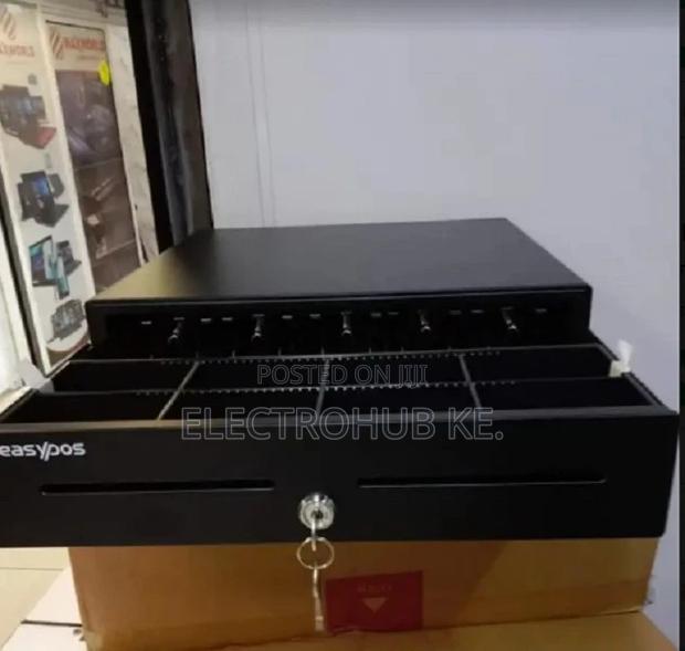 Cash Drawer Box Cash Drawer for Cash Expert-Approved