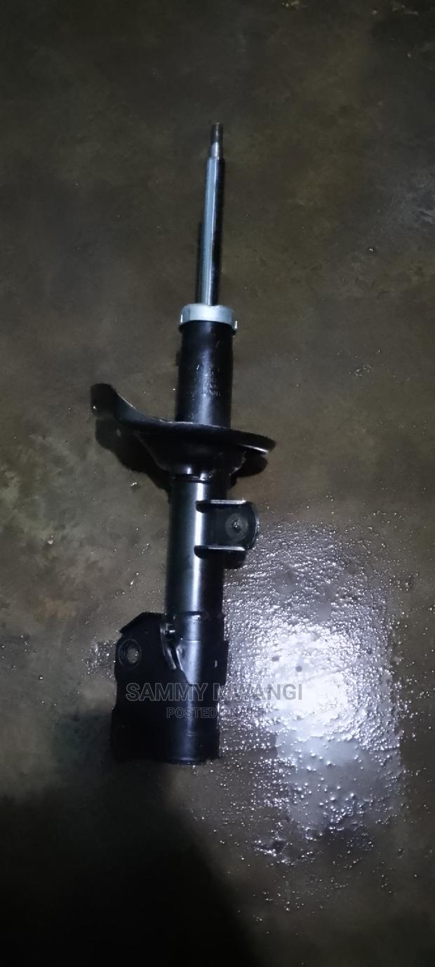 Subaru Bs9 Front Shocks