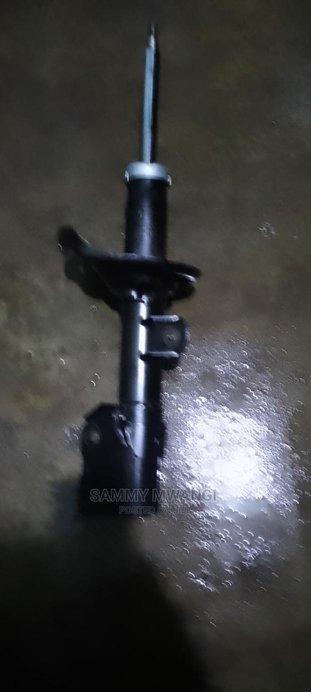 Subaru Bs9 Front Shocks - thumbnail 2
