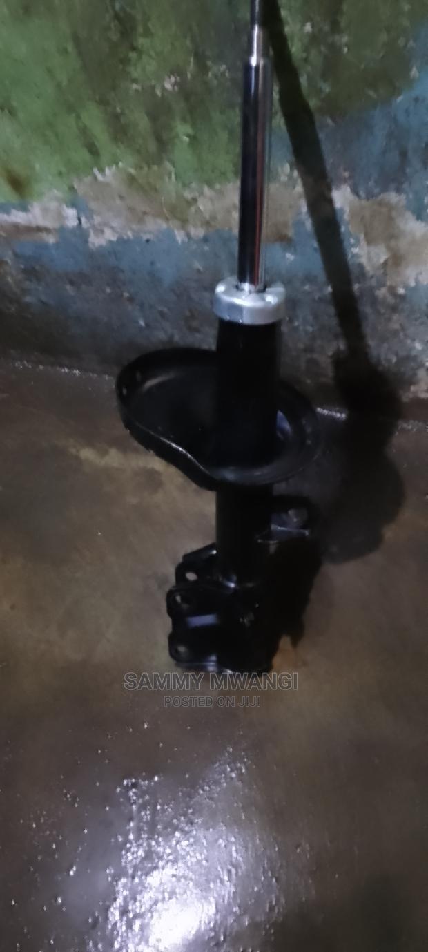 Subaru Bs9 Front Shocks - thumbnail 3