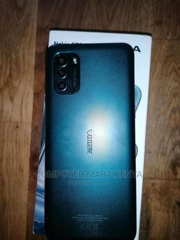 New Nokia G21 128 GB