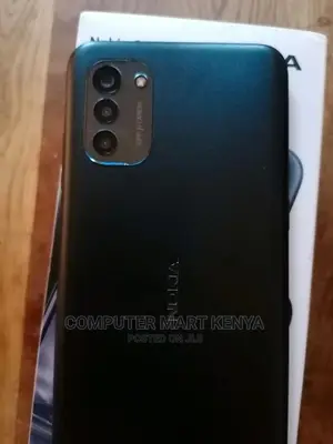 New Nokia G21 128 GB
