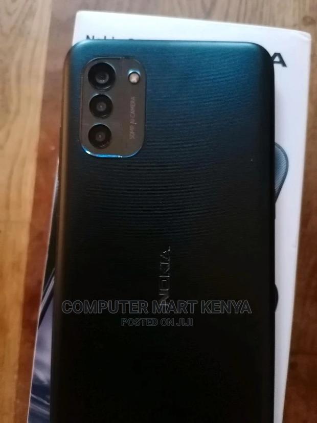 New Nokia G21 128 GB - thumbnail 2