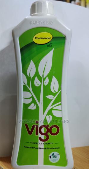 Twiga Vigo Patented Plant Based Biostimulant - thumbnail 2