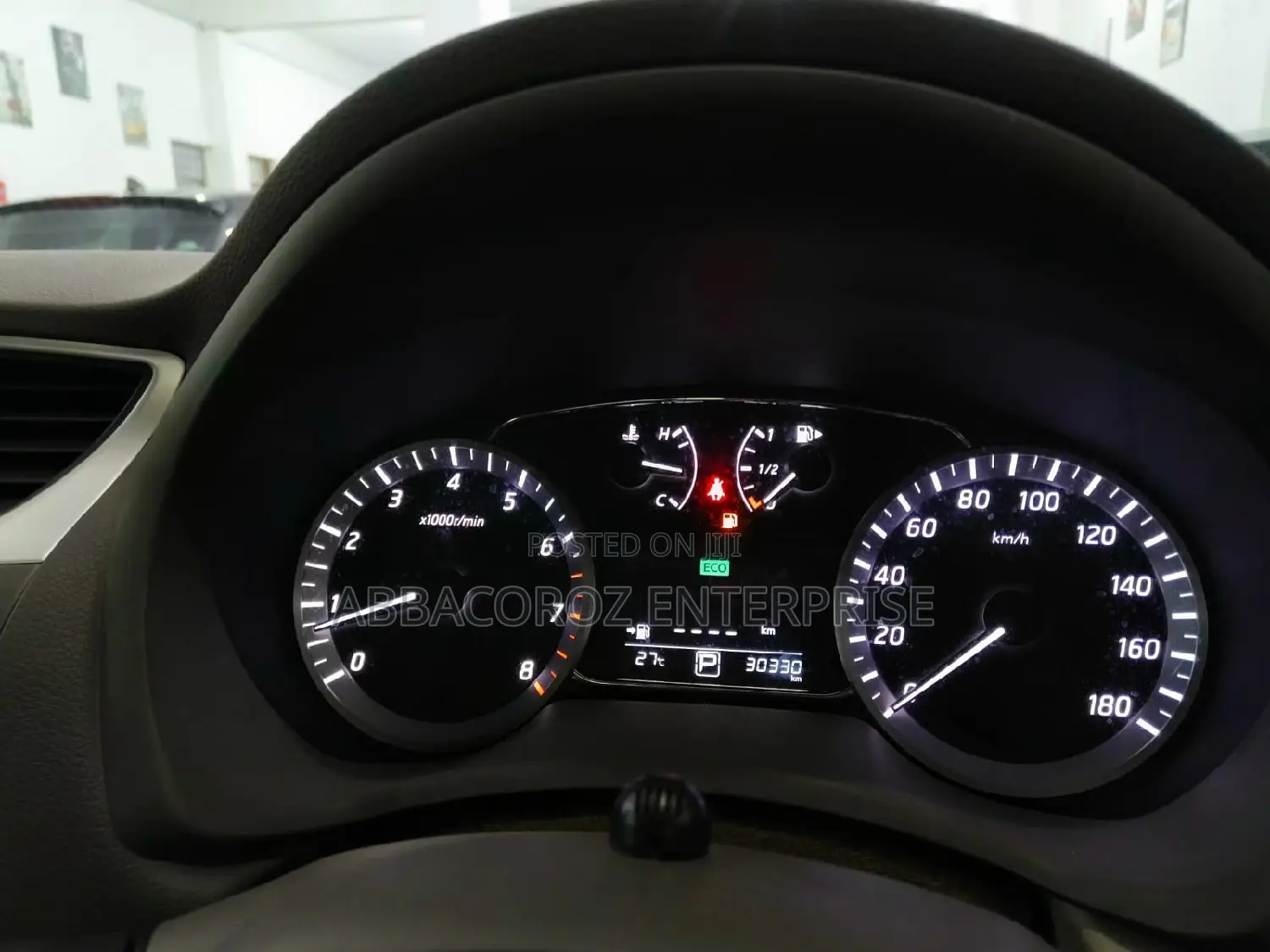 Nissan Sylphy 2016 Gray